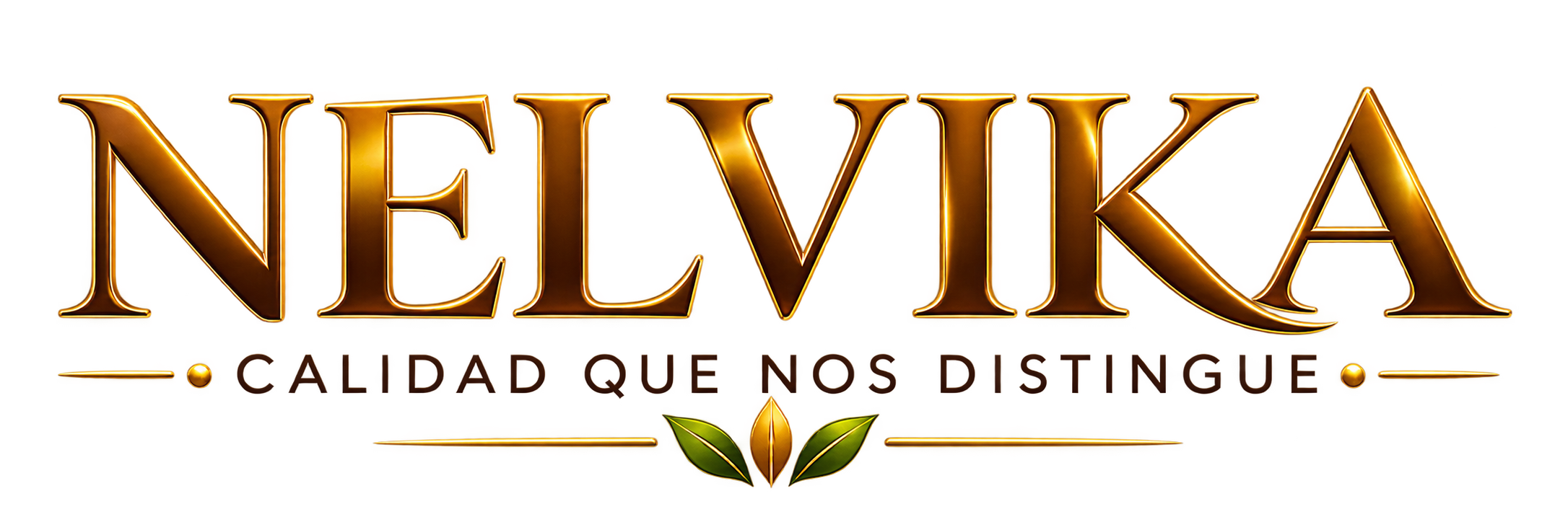 Nelvika - Calidad que nos distingue