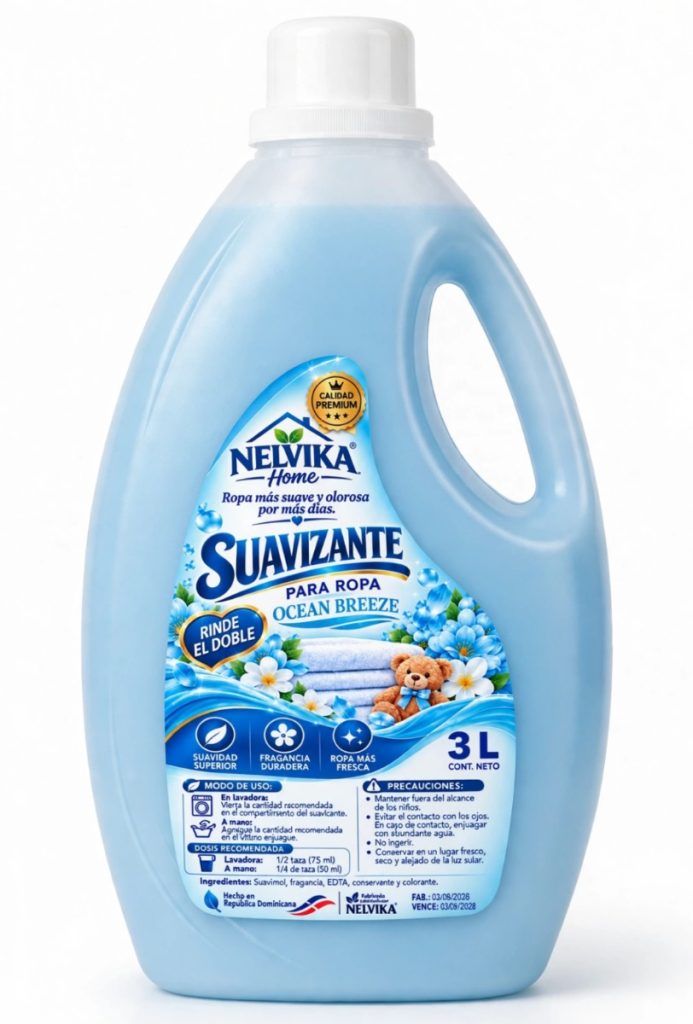 Suavizante